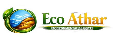Eco Athar — Pupal client
